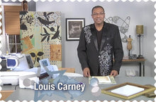 Louis Carney, Machine Expert