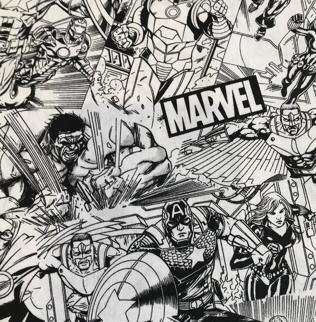 marvel drawings sketches