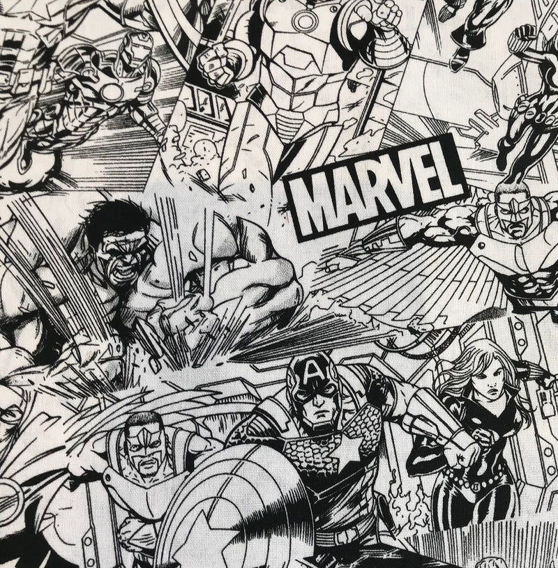 Digital Drawing Avengers Civil War For Coloring Pages -Timelapse Video -  YouTube