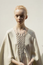 Macramé in Fashion - Thursdays - Spring 2022