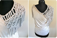 Macramé in Fashion - Thursdays - Spring 2022