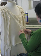 Macramé in Fashion - Thursdays - Spring 2022