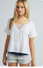 Macramé in Fashion - Thursdays - Spring 2022